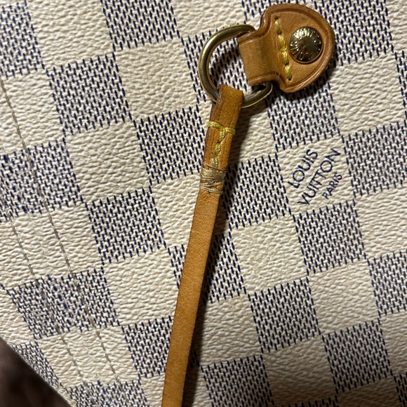 Louis Vuitton Never full mm - Picture 13 of 13